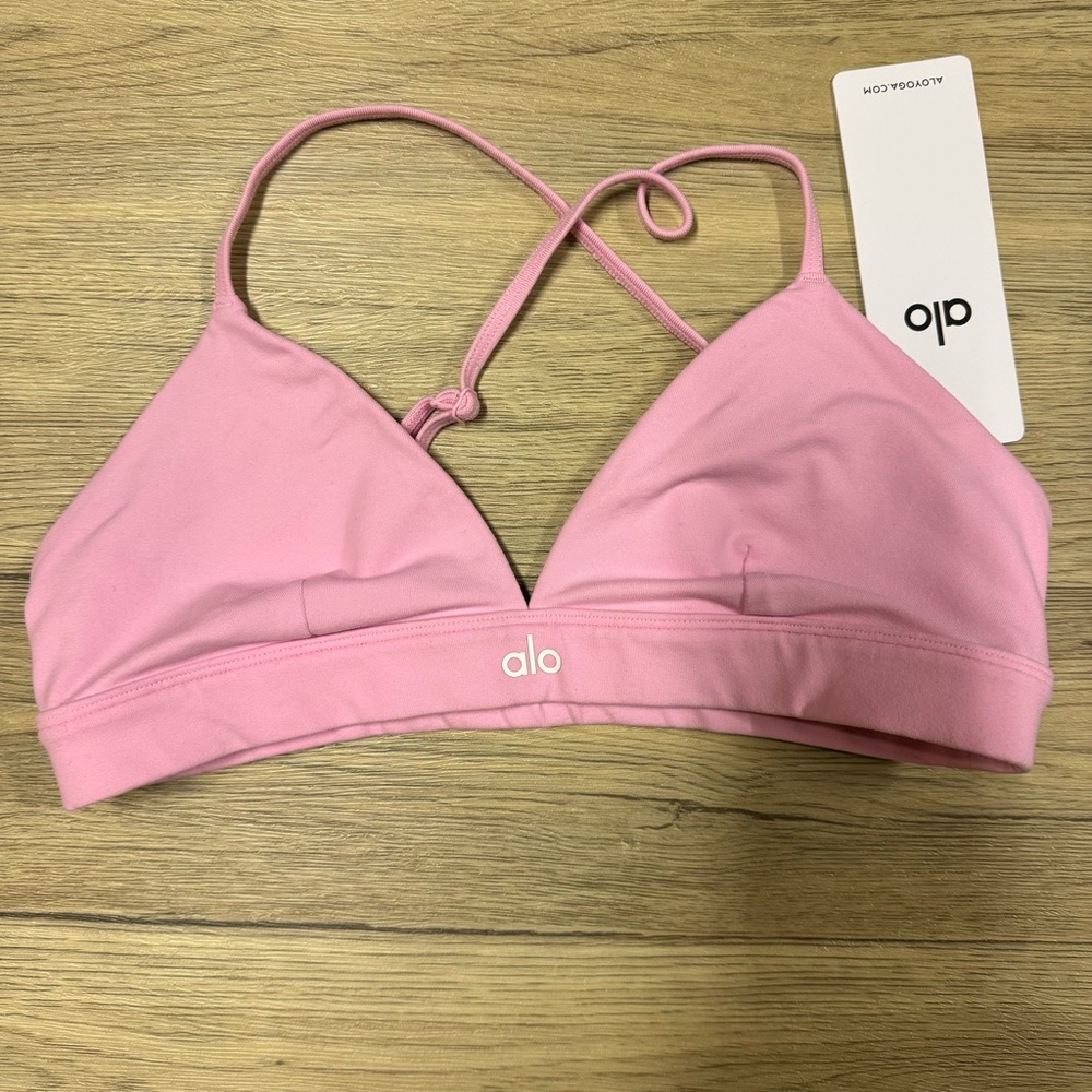 Alo Yoga Splendor Bra